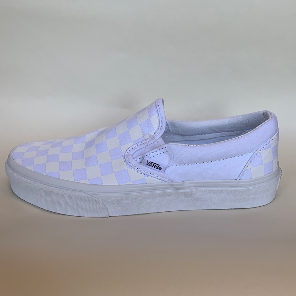 Classic Slip-On Vans